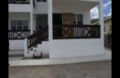 Apartment Entrance