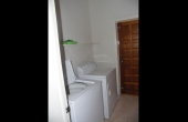Washer & Dryer