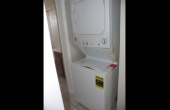 Washer/Dryer
