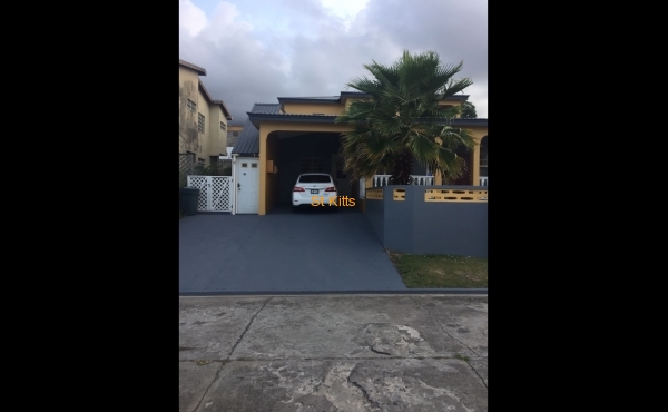 One Bedroom house - Camps