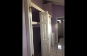 Cupboard space 