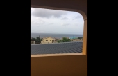 View from balcony