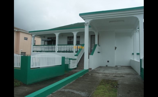 Two bedroom - Camps