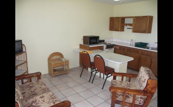 One bedroom Mattingly