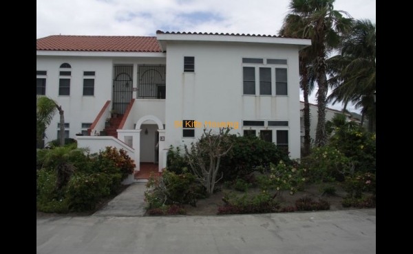 622 B1 Leeward Cove, Frigate Bay