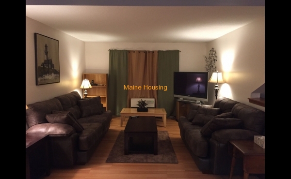 Two Bedroom House: 161 Saco Ave. Unit 206 Old Orchard Beach, ME