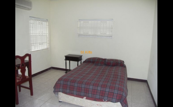 One bedroom- Taylor's Range